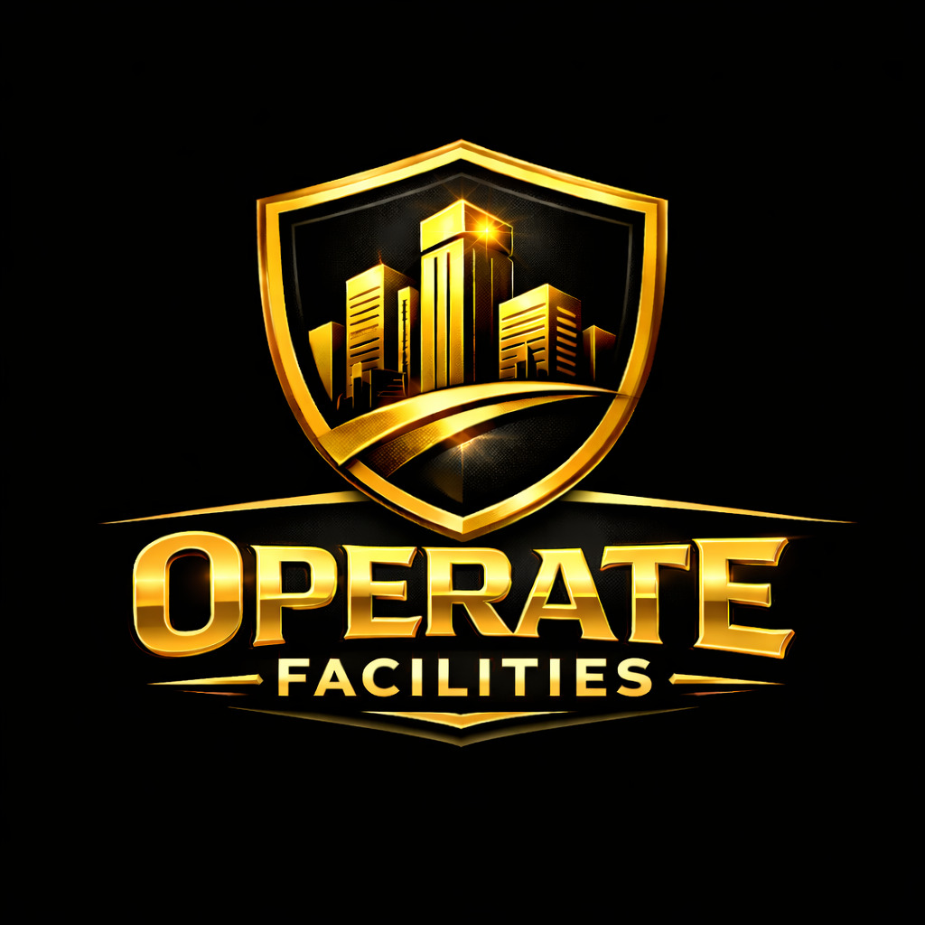 Operate Facilities